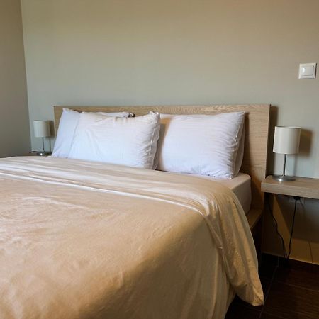 Amalfi Complex Apartment กาโตอัลมีรี ภายนอก รูปภาพ