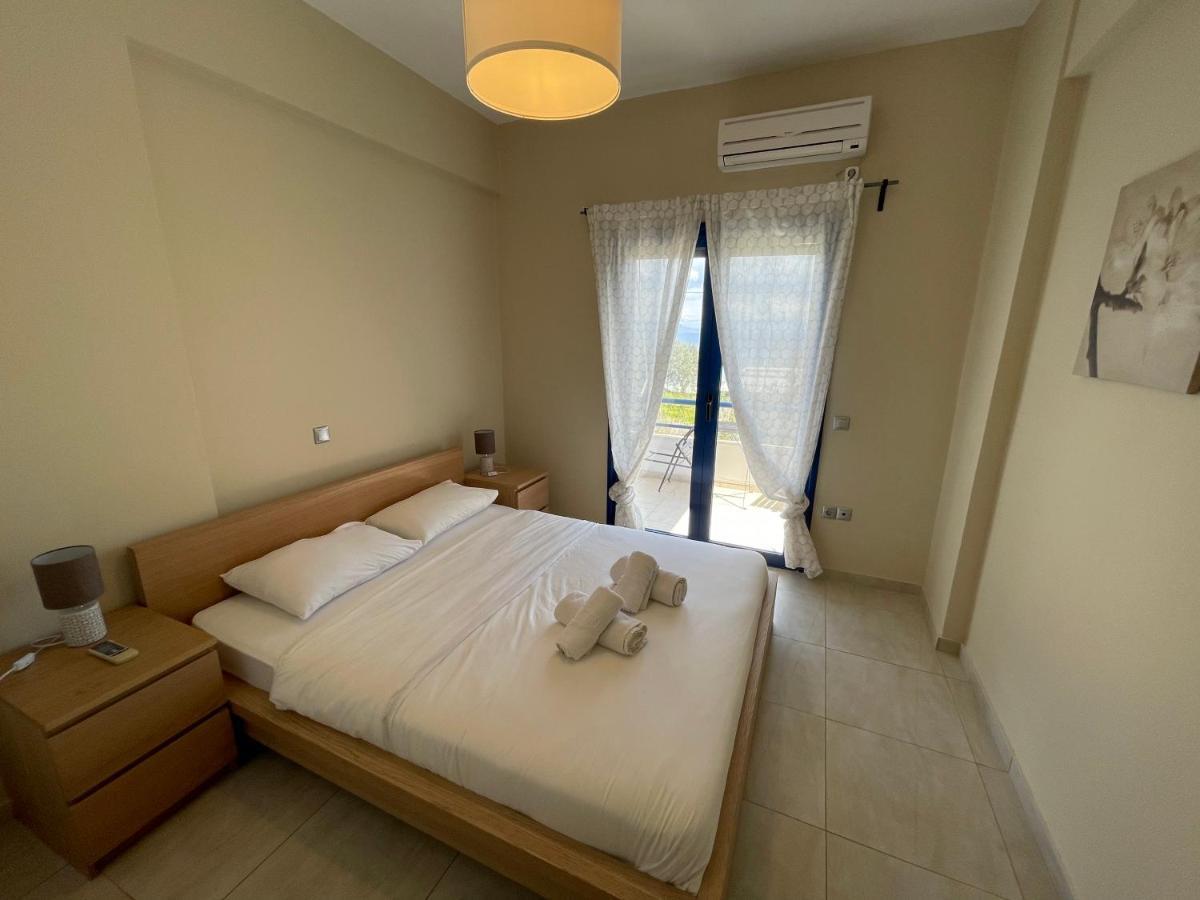 Amalfi Complex Apartment กาโตอัลมีรี ภายนอก รูปภาพ