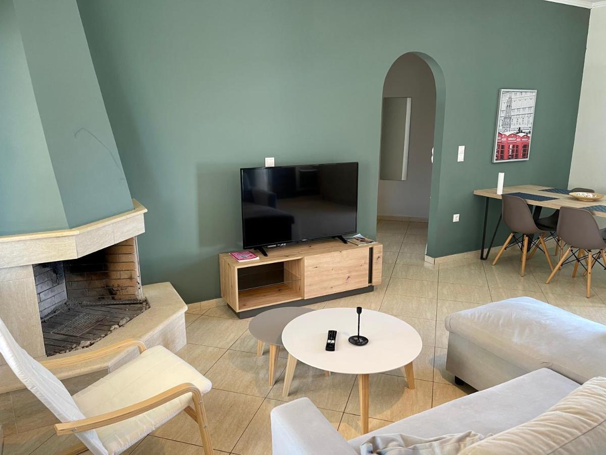 Amalfi Complex Apartment กาโตอัลมีรี ภายนอก รูปภาพ