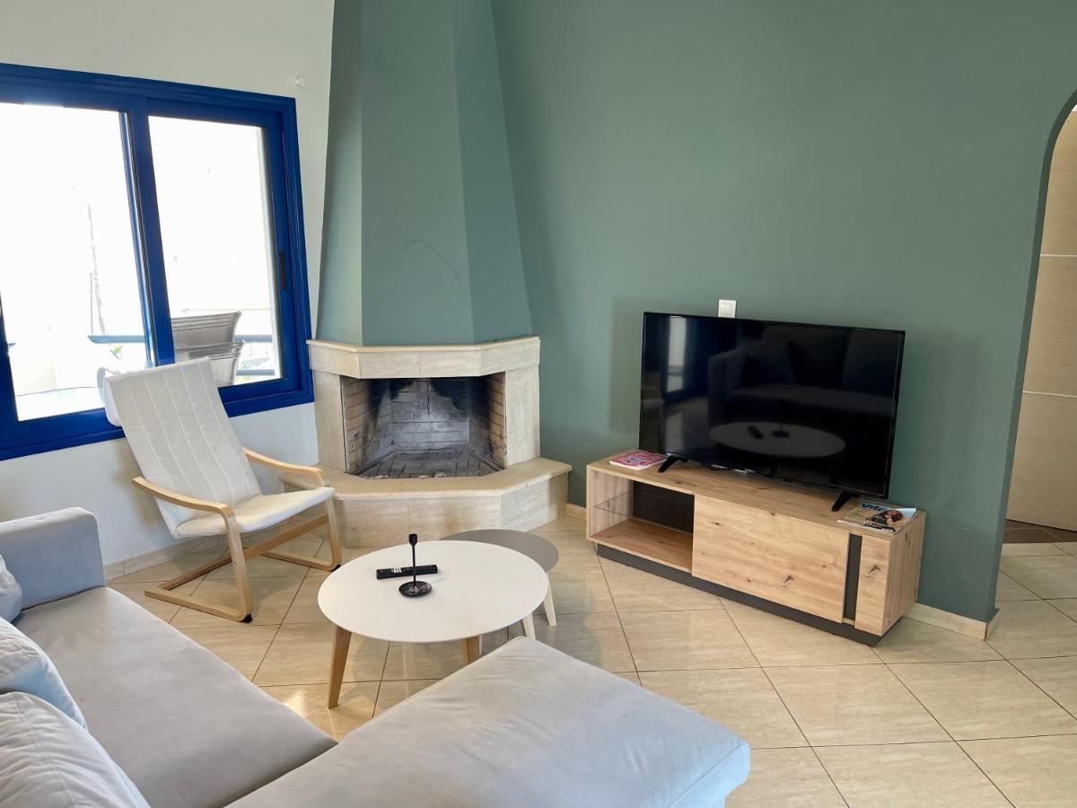 Amalfi Complex Apartment กาโตอัลมีรี ภายนอก รูปภาพ
