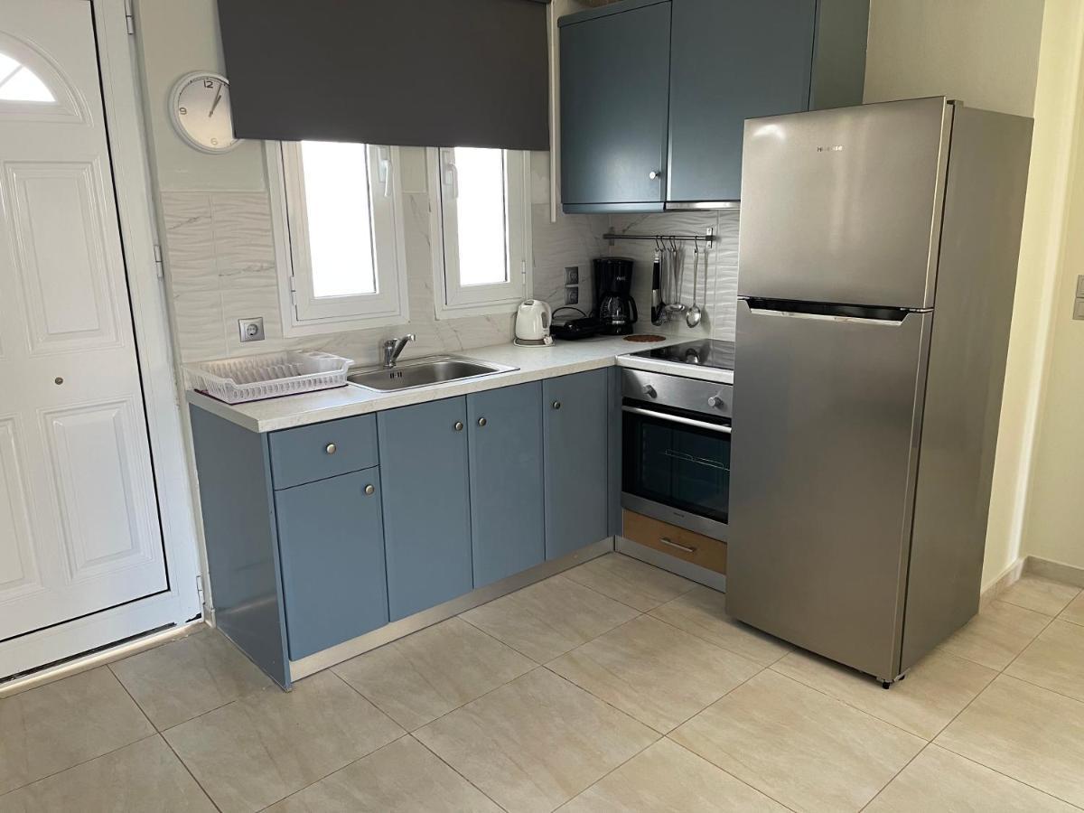 Amalfi Complex Apartment กาโตอัลมีรี ภายนอก รูปภาพ
