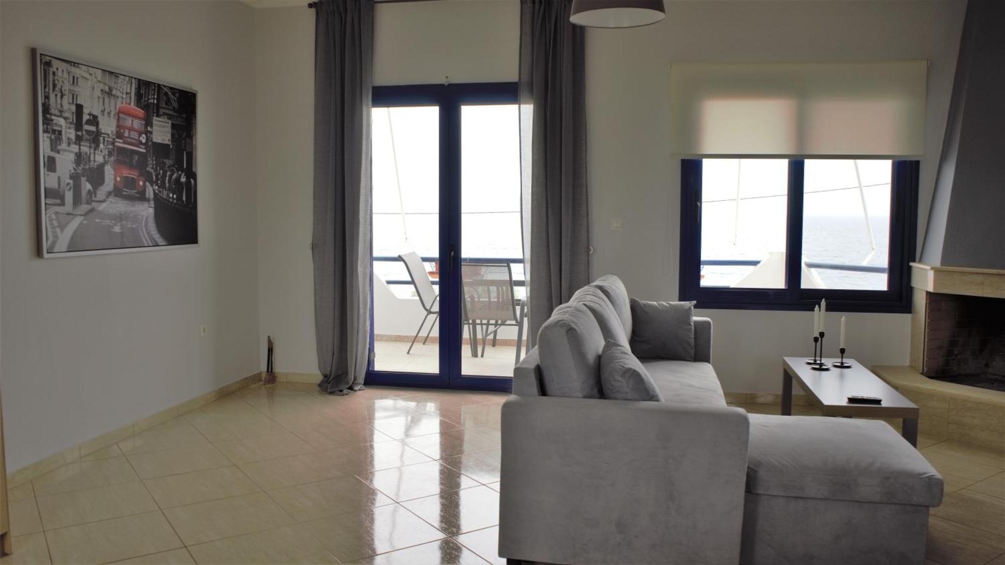 Amalfi Complex Apartment กาโตอัลมีรี ห้อง รูปภาพ