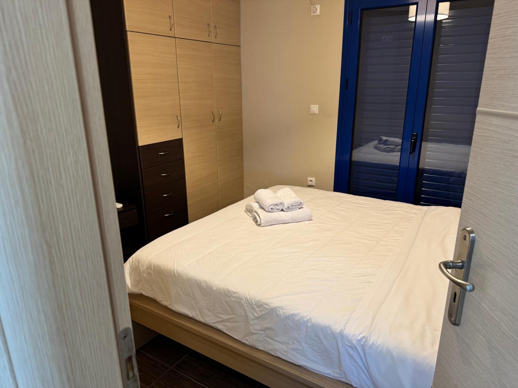 Amalfi Complex Apartment กาโตอัลมีรี ภายนอก รูปภาพ