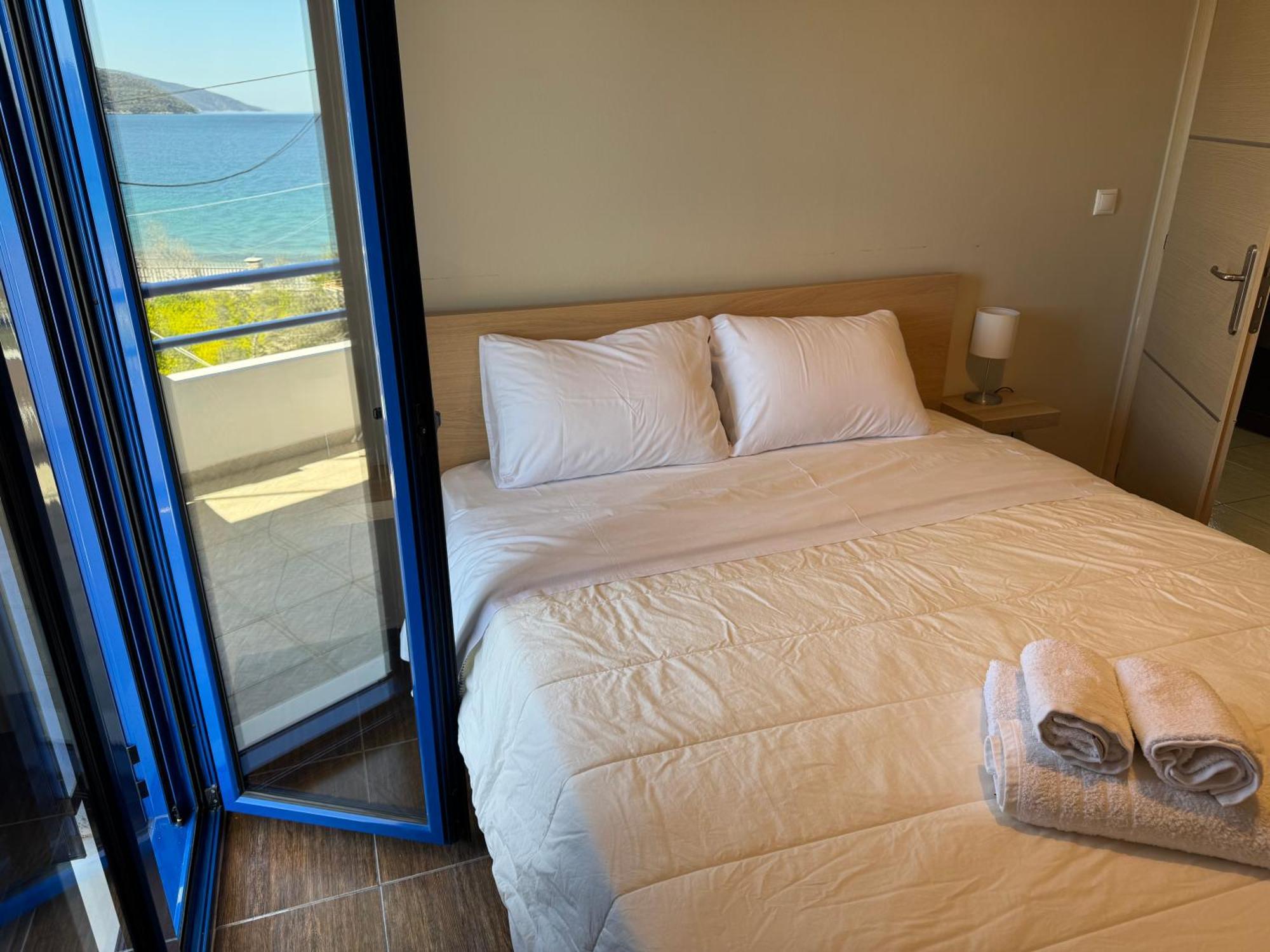 Amalfi Complex Apartment กาโตอัลมีรี ภายนอก รูปภาพ