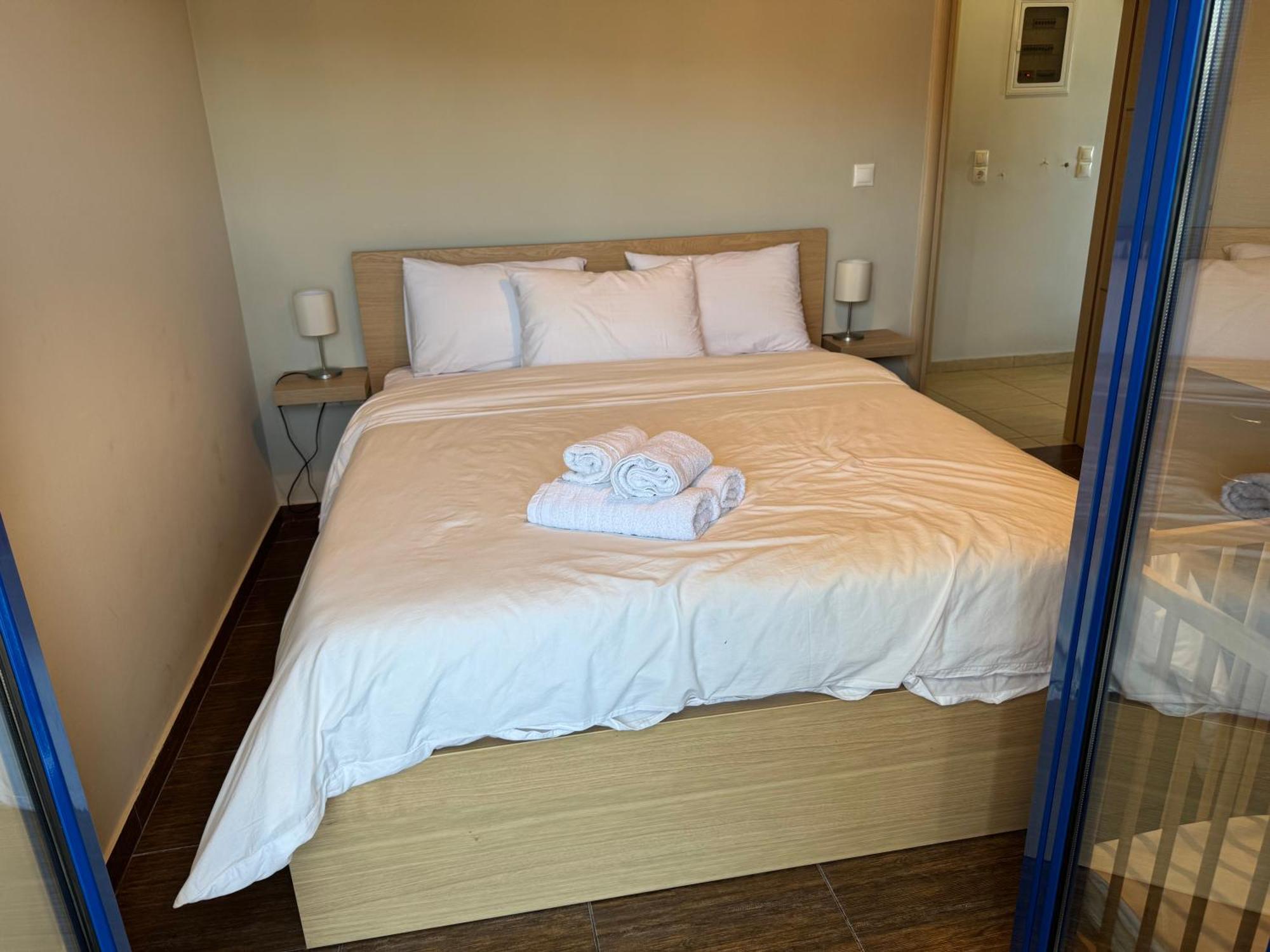 Amalfi Complex Apartment กาโตอัลมีรี ภายนอก รูปภาพ