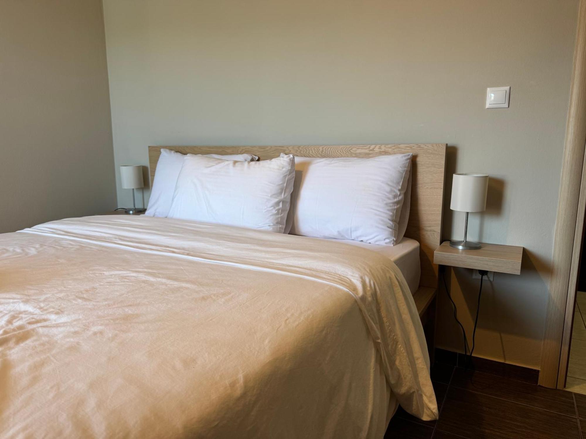 Amalfi Complex Apartment กาโตอัลมีรี ภายนอก รูปภาพ