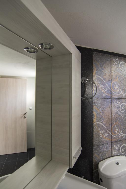 Amalfi Complex Apartment กาโตอัลมีรี ภายนอก รูปภาพ