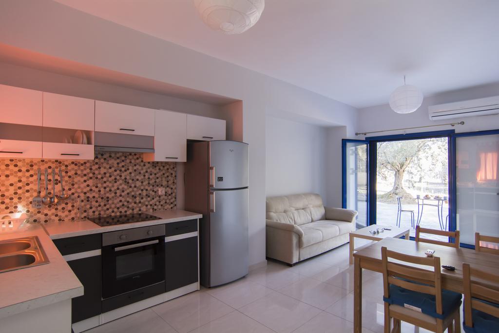 Amalfi Complex Apartment กาโตอัลมีรี ภายนอก รูปภาพ