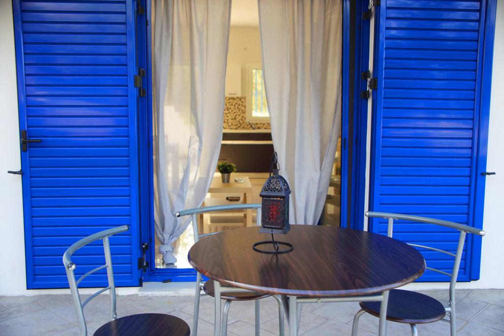 Amalfi Complex Apartment กาโตอัลมีรี ภายนอก รูปภาพ