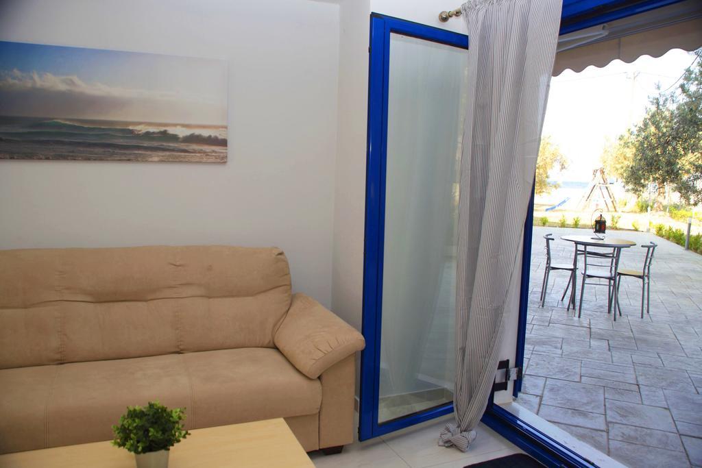 Amalfi Complex Apartment กาโตอัลมีรี ภายนอก รูปภาพ