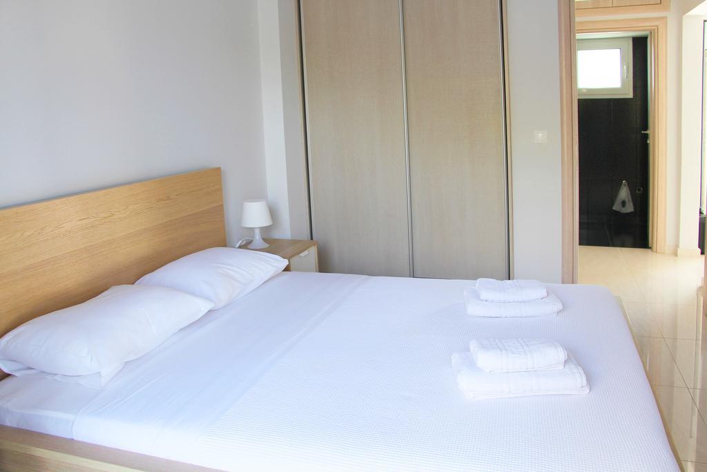 Amalfi Complex Apartment กาโตอัลมีรี ภายนอก รูปภาพ
