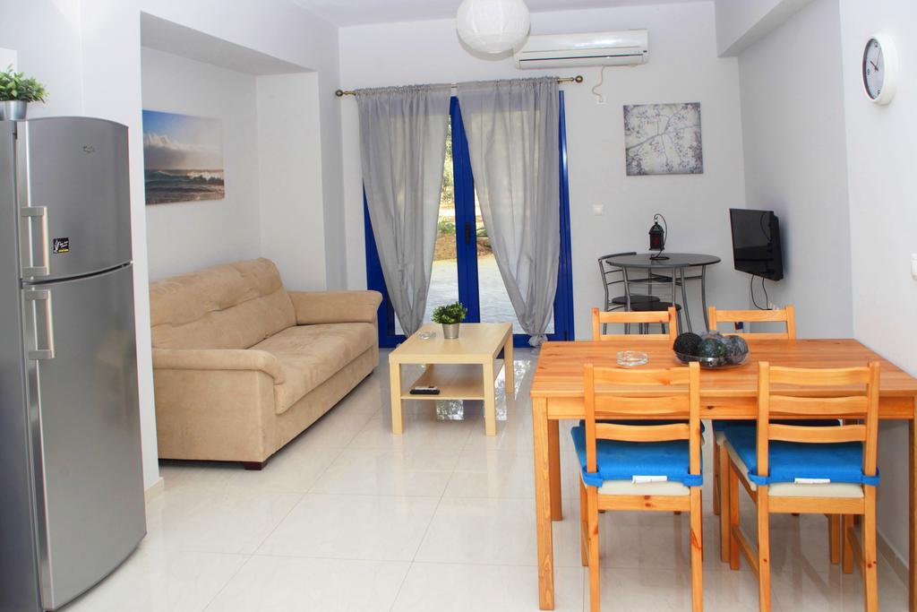 Amalfi Complex Apartment กาโตอัลมีรี ภายนอก รูปภาพ