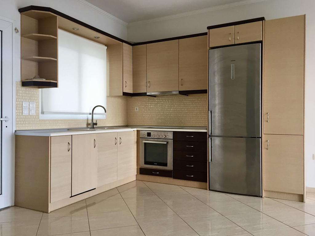 Amalfi Complex Apartment กาโตอัลมีรี ภายนอก รูปภาพ