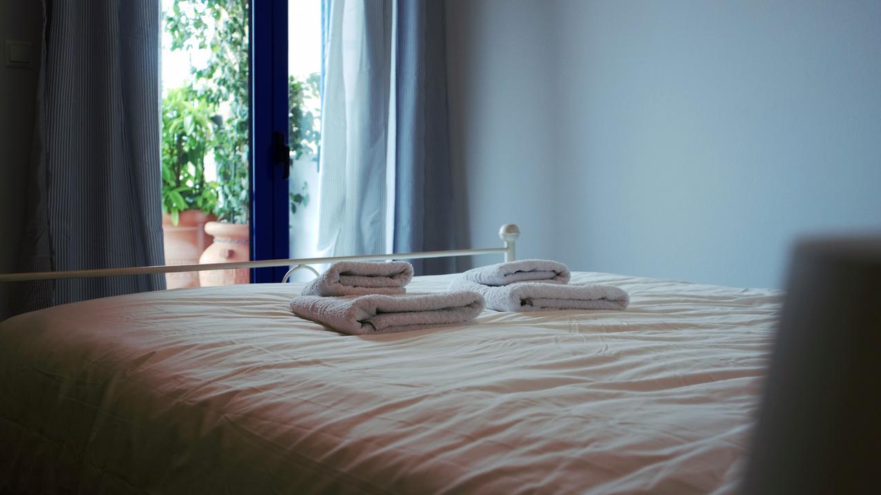 Amalfi Complex Apartment กาโตอัลมีรี ภายนอก รูปภาพ