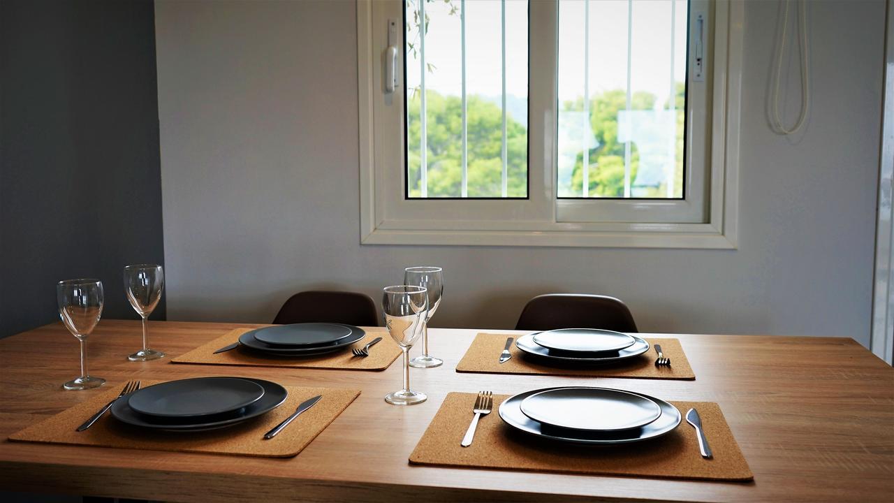 Amalfi Complex Apartment กาโตอัลมีรี ภายนอก รูปภาพ