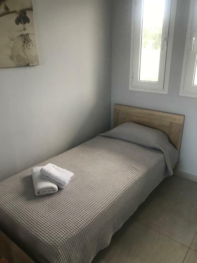 Amalfi Complex Apartment กาโตอัลมีรี ภายนอก รูปภาพ