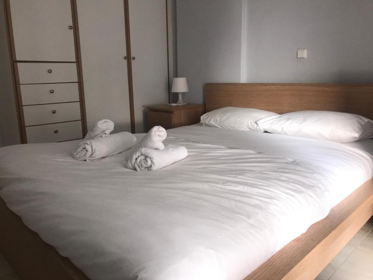 Amalfi Complex Apartment กาโตอัลมีรี ภายนอก รูปภาพ
