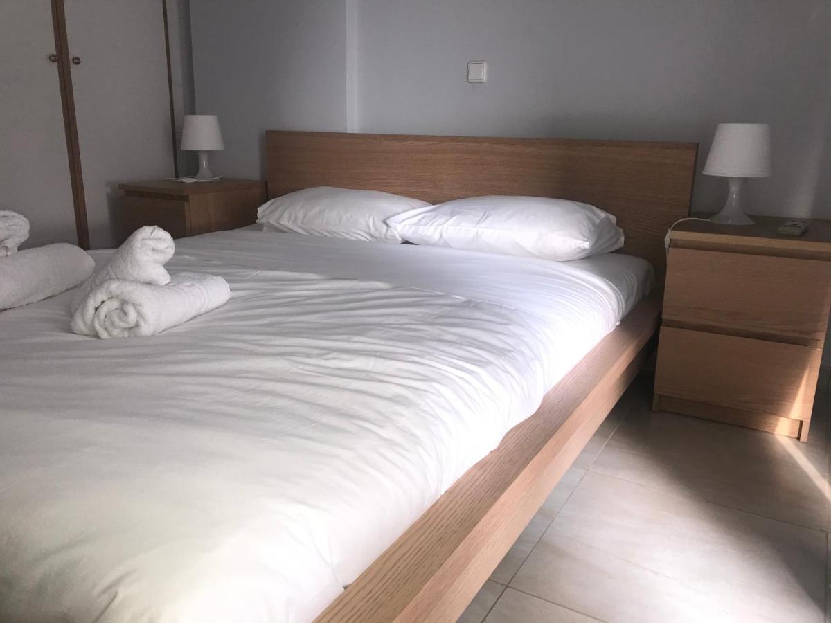 Amalfi Complex Apartment กาโตอัลมีรี ภายนอก รูปภาพ