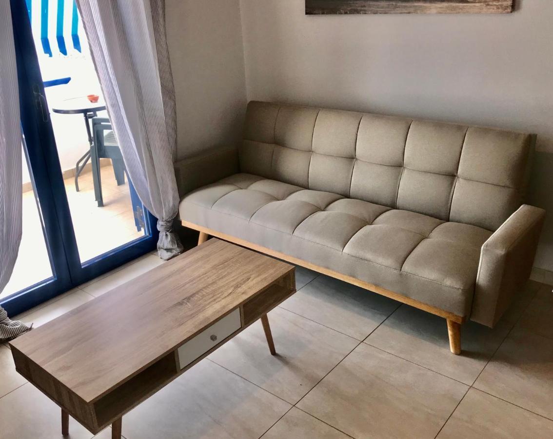 Amalfi Complex Apartment กาโตอัลมีรี ภายนอก รูปภาพ